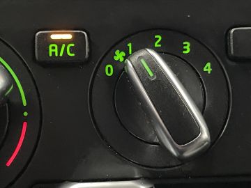 Škoda Citigo